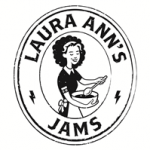 Laura Ann's Jams Homemade Artisanal Jams