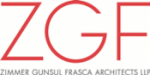 Zimmer Gunsul Frasca Architects We work with clients to develop workplace solutions that respond to their culture and business objectives
